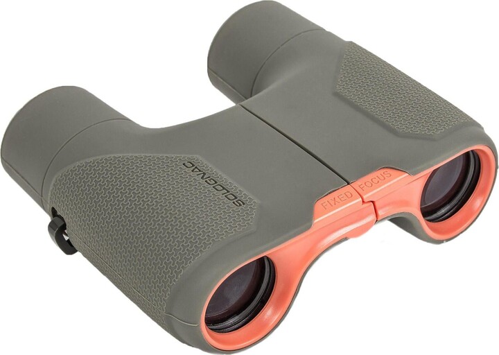 Decathlon Lightweight Focus-Free Binoculars 8x25 ShopStyle