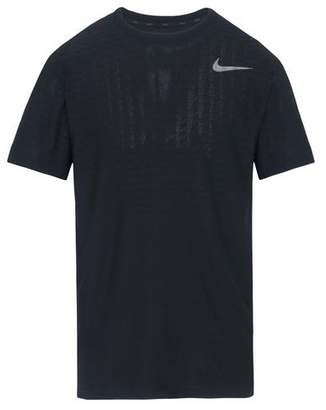 Nike ZONAL COOL TOP SHORT SLEEVE MAX T-shirt