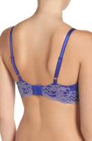 Thumbnail for your product : Wacoal 'Lace Affair' Underwire Balconette Bra