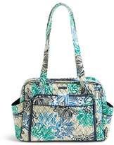 Thumbnail for your product : Vera Bradley Stroll Around Diaper Bag