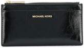 Thumbnail for your product : MICHAEL Michael Kors zipped wallet