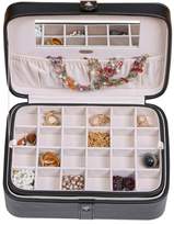 Thumbnail for your product : Mele Lila Jewelry Box