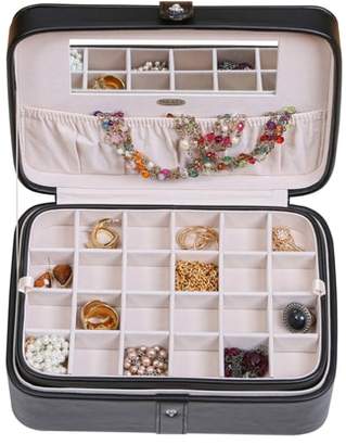 Mele Lila Jewelry Box