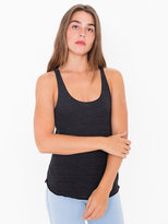 Thumbnail for your product : American Apparel Tri-Blend Racerback Tank