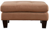 Thumbnail for your product : JCPenney Devonshire Ottoman