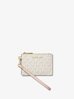 mk small wristlet