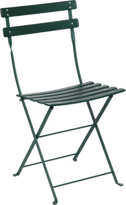 Fermob Bistro Duraflon Patio Dining Chair