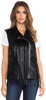 Thumbnail for your product : Blank NYC Vest