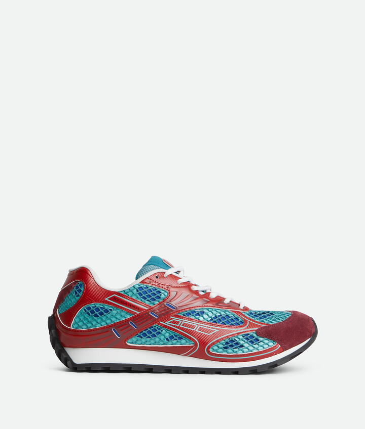 Bottega Veneta Orbit Sneaker