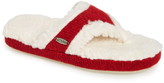 Thumbnail for your product : Acorn 'Ragg' Spa Slipper