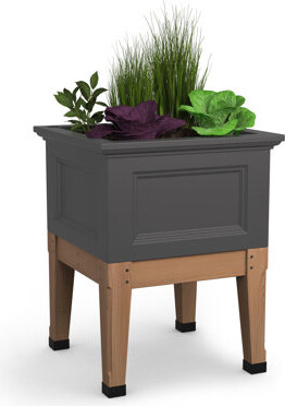 Mayne Inc. Fairfield Outdoor Elevated Planter