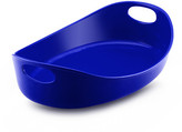 Thumbnail for your product : Rachael Ray Stoneware Bubble & Brown 4.5 Qt. Baker