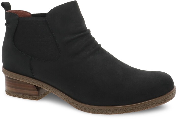 dansko women's boots sale