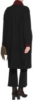 Thumbnail for your product : Maje Stretch-Knit Cardigan