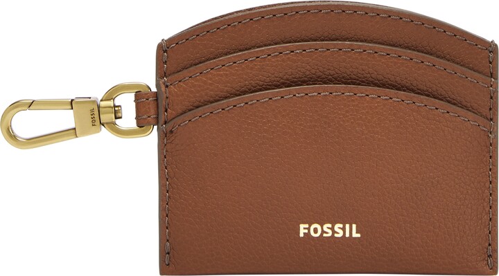 Fossil Card Case | ShopStyle