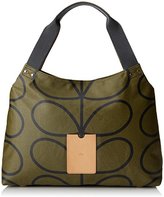 Thumbnail for your product : Orla Kiely ETC by Womens 14AELIN024 Shoulder Bag