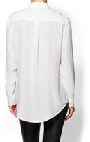 Thumbnail for your product : Equipment Signature Silk Blouse