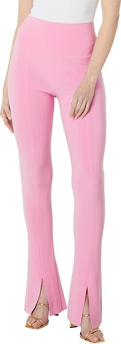Norma Kamali Spat Leggings (Candy Pink) Women's Casual Pants - ShopStyle