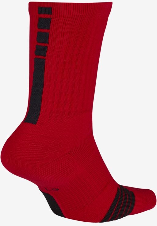 Nike Men's Red Socks | Shop The Largest Collection | ShopStyle