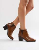 Thumbnail for your product : Office Heeled Chelsea Boots