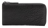 Thumbnail for your product : McQ Zip Around Wallet