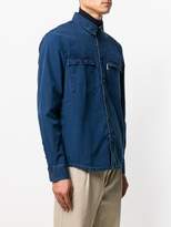 Thumbnail for your product : A.P.C. classic denim shirt