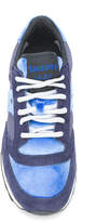 Thumbnail for your product : Saucony lace up trainers