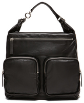 Thumbnail for your product : Marni Leather Backpack