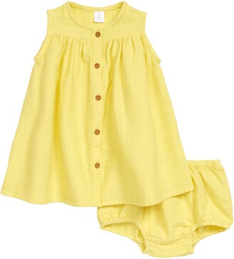 nordstrom baby girl dresses