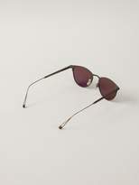 Thumbnail for your product : Garrett Leight oval frame sunglasses