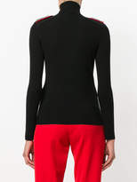 Thumbnail for your product : Tory Burch Brielle sweater