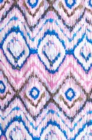 Thumbnail for your product : Nordstrom FELICITY & COCO Print Ruffled Popover Maxi Dress (Regular & Petite Exclusive)