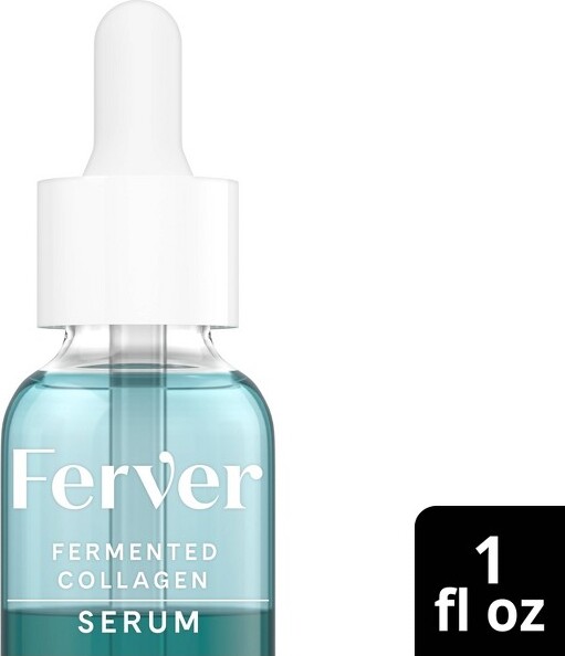 Ferver Fermented Collagen Face Serum with New Thicker Formula - 1 fl oz -  ShopStyle