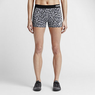 Nike Pro 3" Cool Facet Women's Training Shorts
