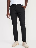 Thumbnail for your product : Old Navy Slim Ultimate Tech Built-In Flex Chino Pants