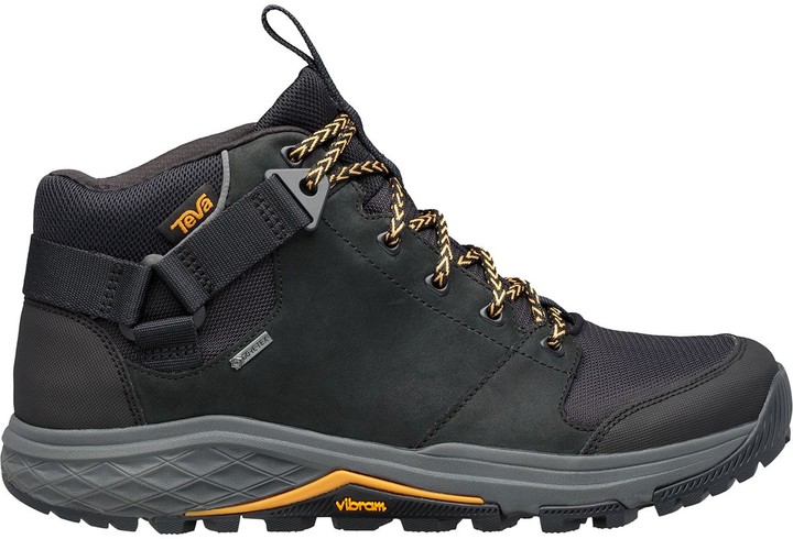 teva boots mens