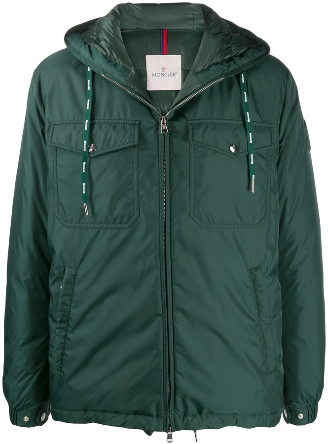 moncler atlin jacket
