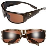 Thumbnail for your product : Zeal Optics 'Snapshot' 65mm Polarized Sunglasses