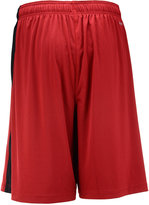 Thumbnail for your product : Nike Men's Cincinnati Reds Fly Shorts