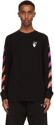 off white marker arrows t shirt