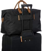 Thumbnail for your product : Bric's X-Travel Large Foldable Last-minute Holdall in a Pouch