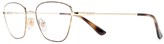 Thumbnail for your product : Vogue Eyewear VO4163 optical glasses