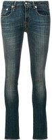 Thumbnail for your product : R 13 Kate skinny jeans
