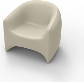 Vondom Blow Patio Chair