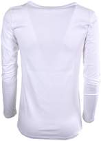 Thumbnail for your product : Majestic Filatures Classic Long Sleeved T-shirt