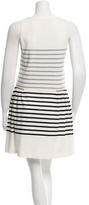 Thumbnail for your product : Boy By Band Of Outsiders Sleeveless Striped Dress w/ Tags