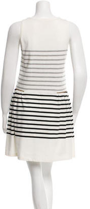 Boy By Band Of Outsiders Sleeveless Striped Dress w/ Tags