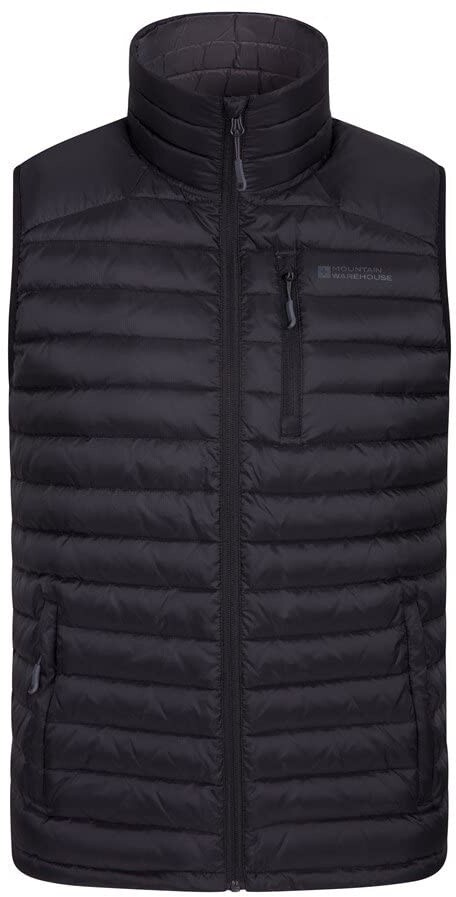 henry ii down padded jacket