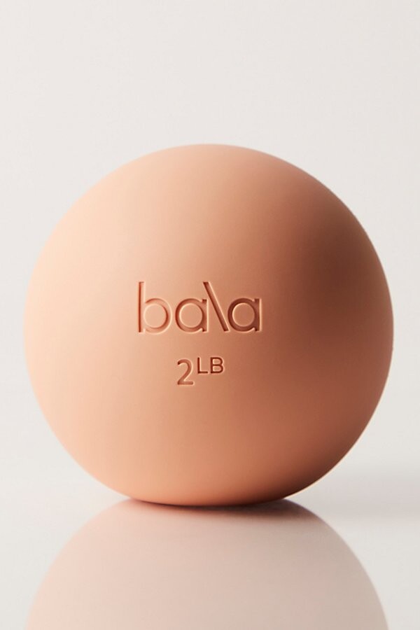Bala The Power Ball