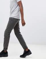 Thumbnail for your product : Replay Anbass Slim Stretch Jeans Dark Grey